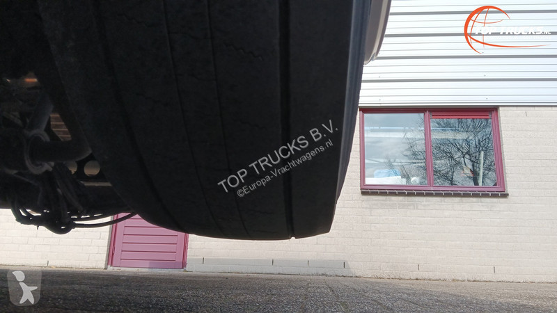 Camion Iveco 360 E26 EEV 6x2 - Retarder,...