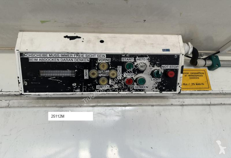 Kamion Iveco 130-16 Koffer