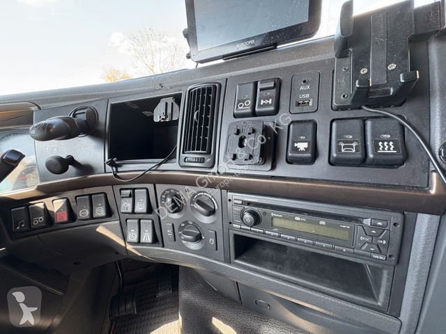Camion Volvo...