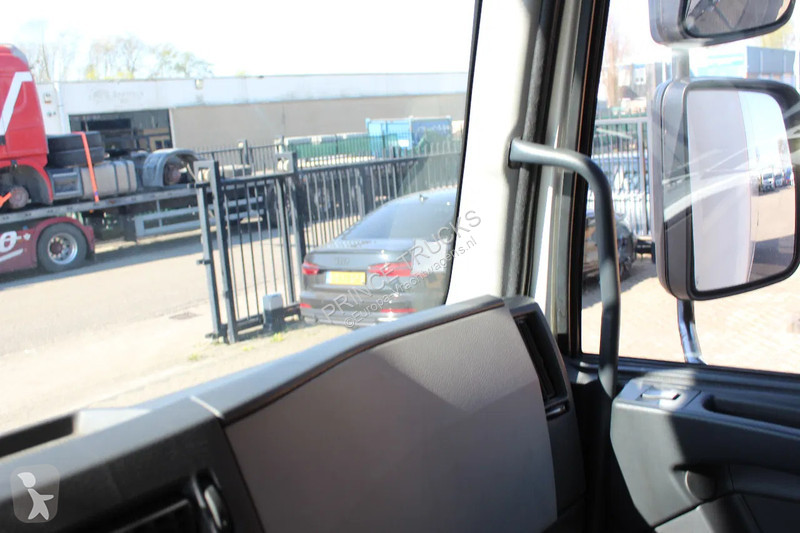 Kamion Volvo FL 250 * EURO6 * CARRIER SUPRA...