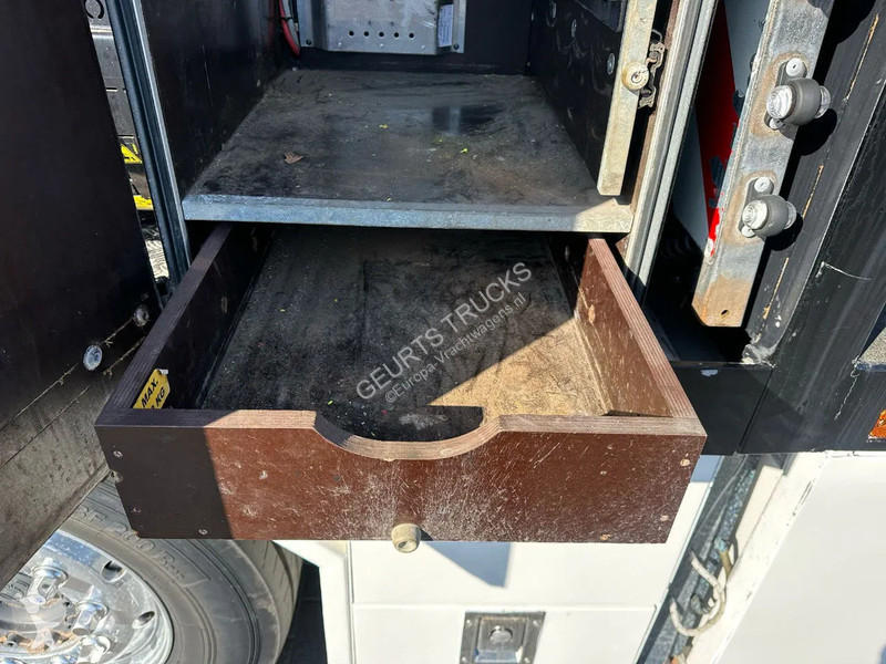 Kamion Scania G490 B8X2*6HNB MET EFFER 955/8S...