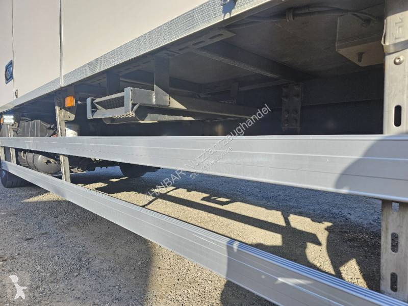 Camion Volvo