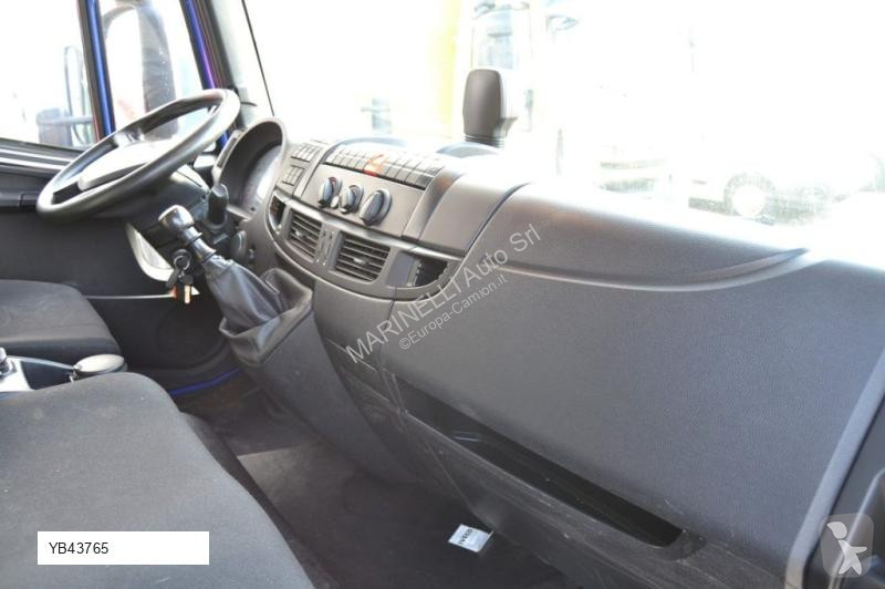 Camion Iveco AIRONE 50 3+1 SFILI