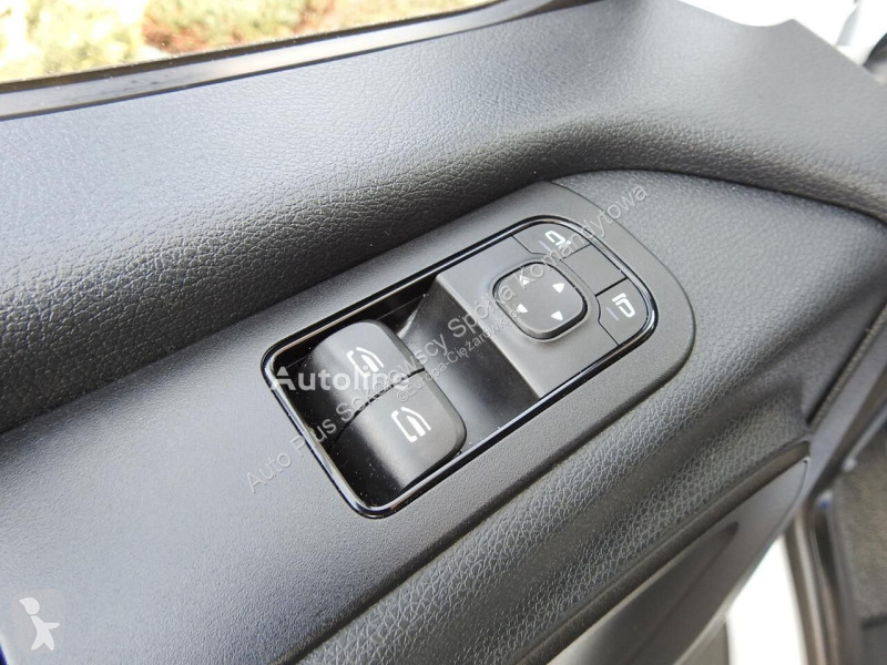 Nyttofordon Mercedes SPRINTER 316  PLANDEKA 10...