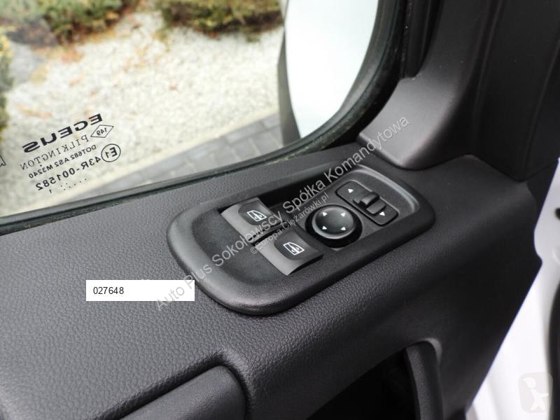 Veicolo commerciale Renault MASTER  PLANDEKA 10...