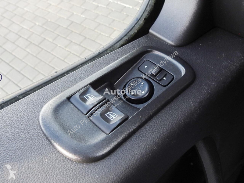 Bedrijfswagen Renault MASTER WYWROTKA TEMPOMAT...