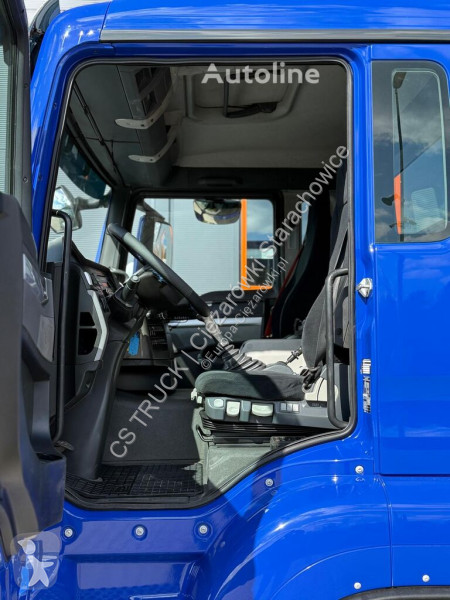 Kamion MAN 1420 K2