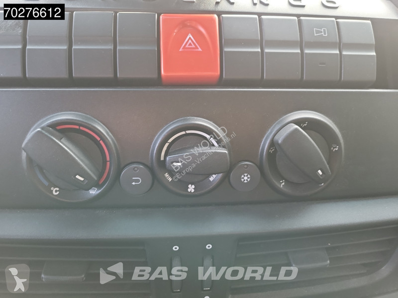 Camion Iveco 190EL280 4X2 ATP Valid - 19tonner...