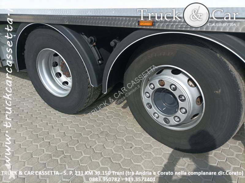Camion DAF