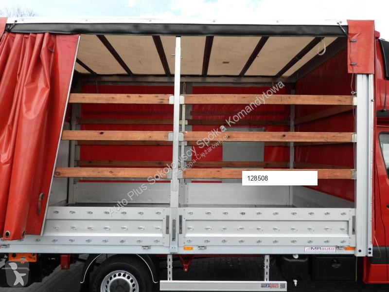 Véhicule utilitaire Mercedes SPRINTER 316  8...