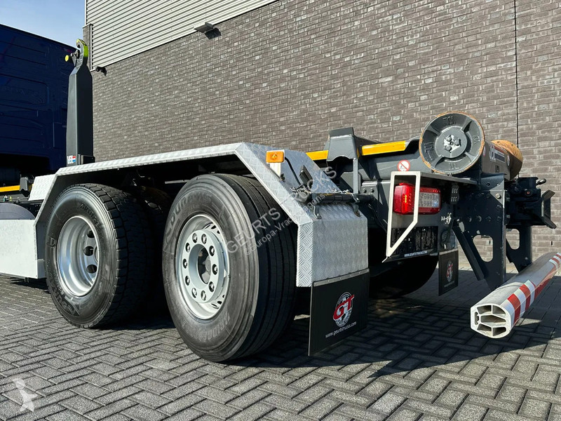 Kamion Volvo FH 500 6X2 VDL S-21-6400 HAAKARM /...