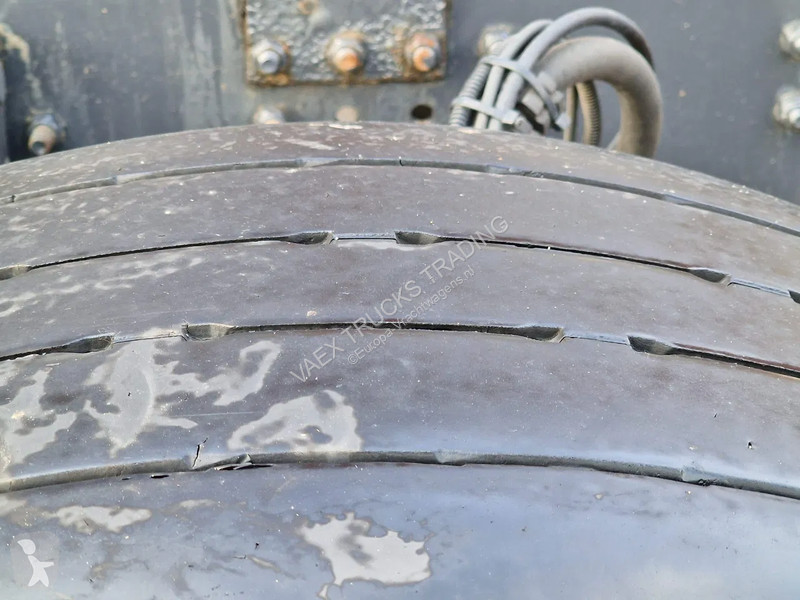 Kamion Scania R730 Topline 6x2*4 - Retarder -...