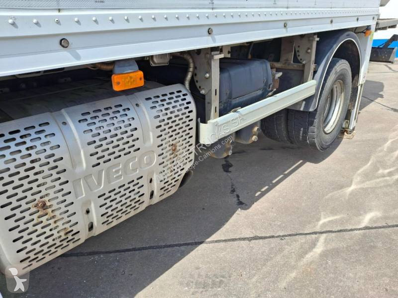 Camion Iveco