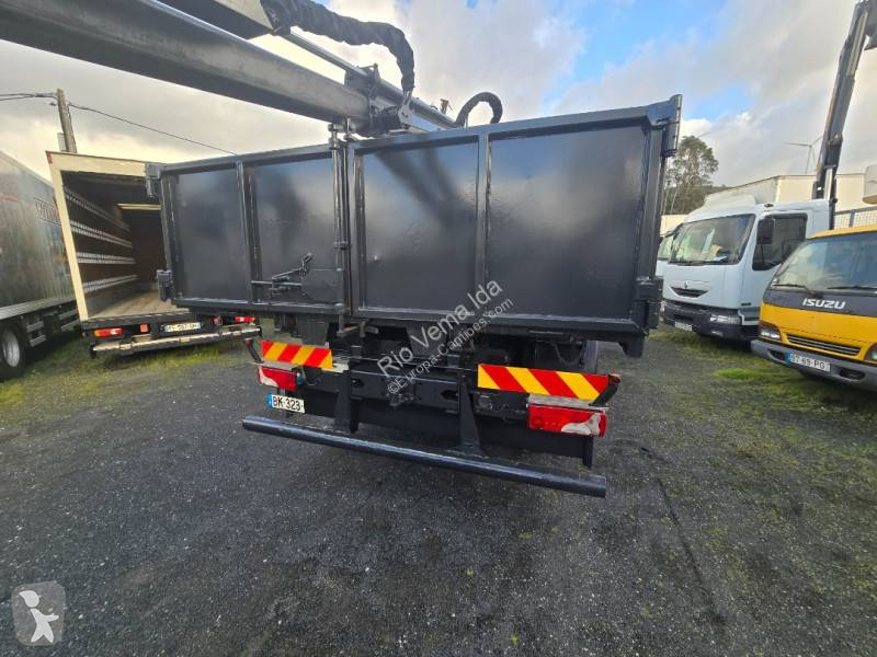 Kamion Scania