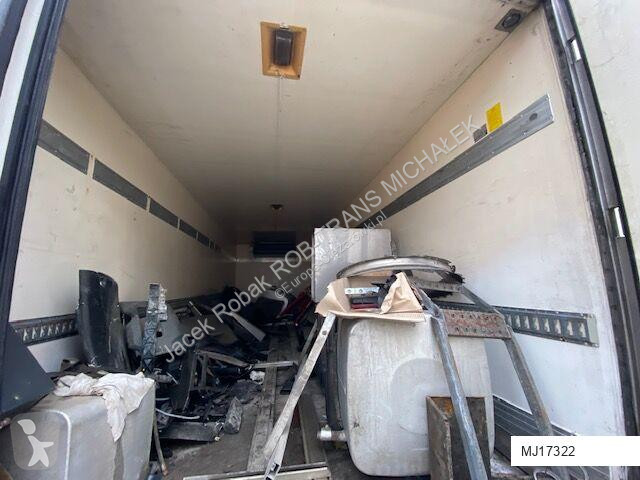 Aanhanger Chereau