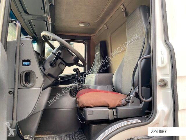Camion Scania G 400