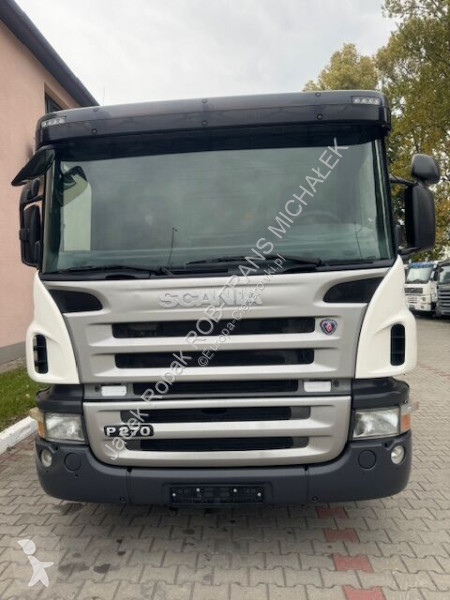 Camion Scania P 270
