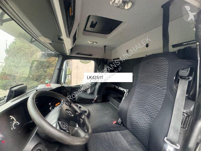 Camion Mercedes 18-46
