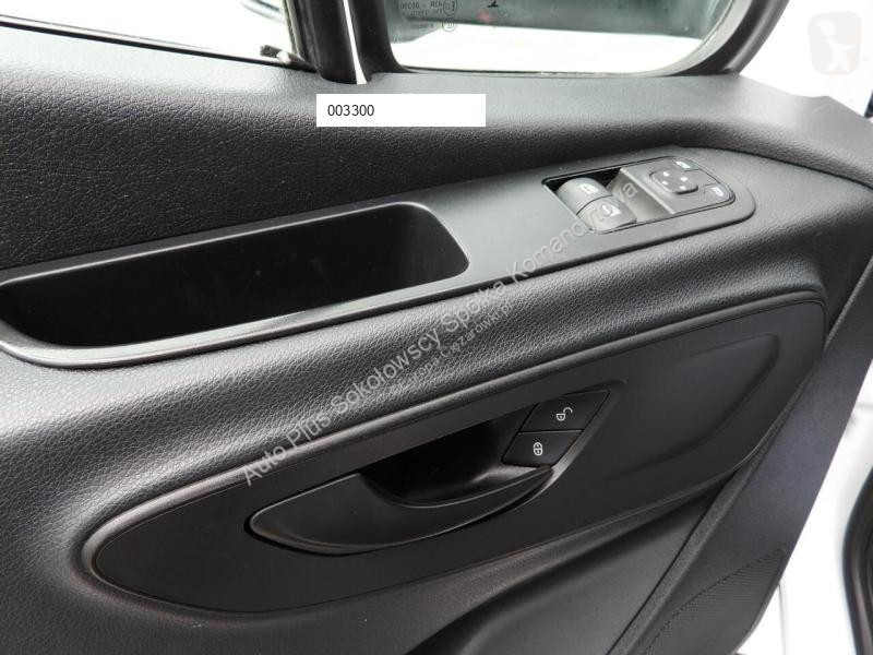Užitkové vozidlo Mercedes SPRINTER 316 PLANDEKA...