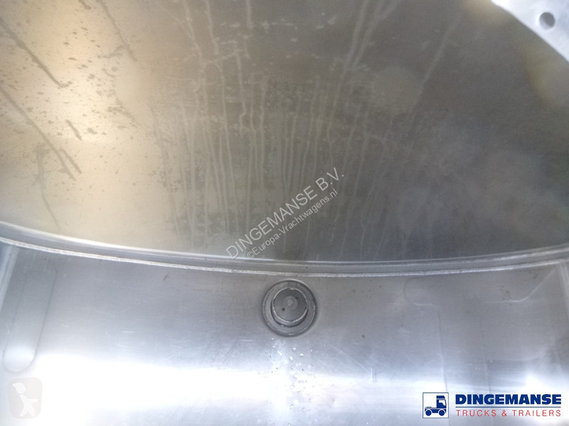 Vrachtwagen Renault 310 dxi 6x2 fuel tank 18.5...
