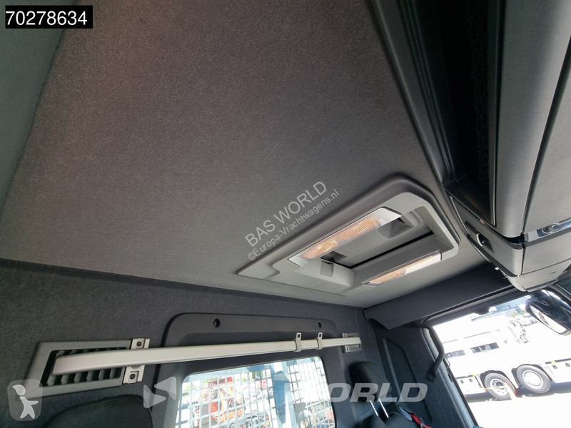 Kamion Renault C 480 8X4 Palfinger 24.001 SLD5...