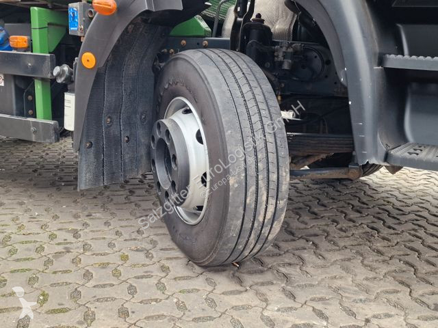 شاحنة Iveco 140-250