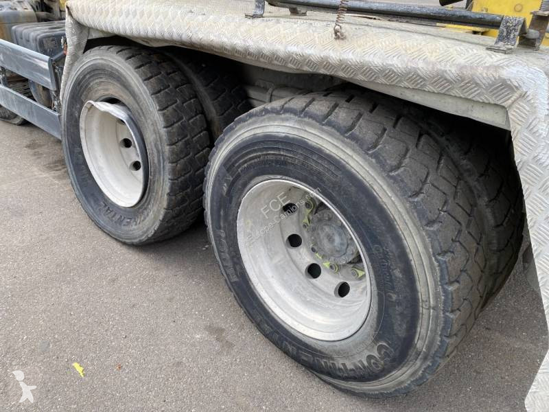 Camion MAN