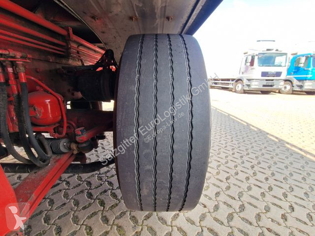 Kamion Scania R 340 B6X2*4MNA /Retarder/HIAB...