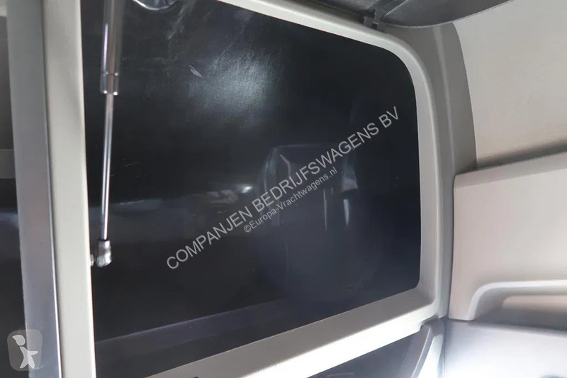 Lastbil MAN 26.470 - BDF - Retarder - 2021