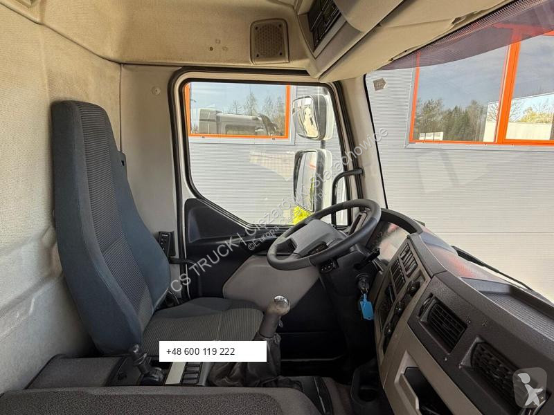 Camión Volvo FE 18.280