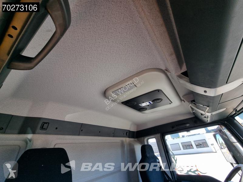 Kamion MAN TGS 10X8 NL-Truck BigAxle 10x8 22m3...