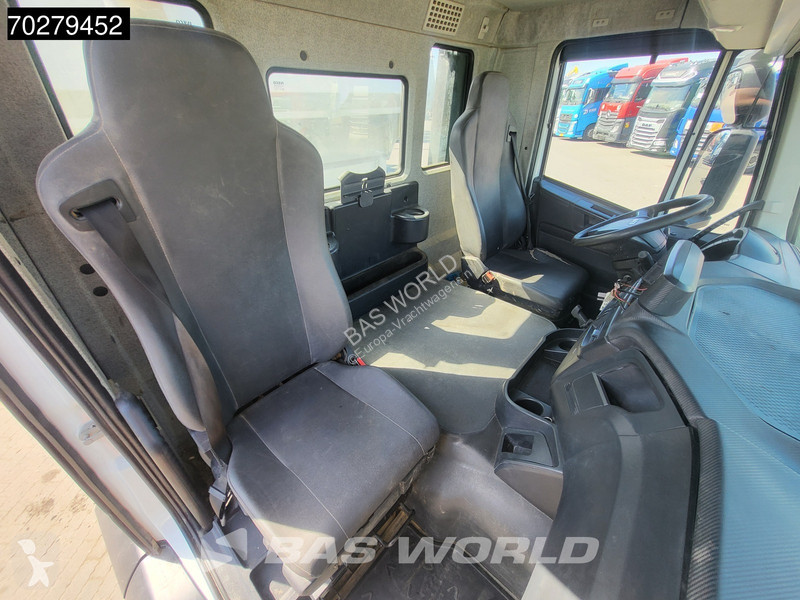Camion Iveco 480 8X4 Retarder Hydrauliek...