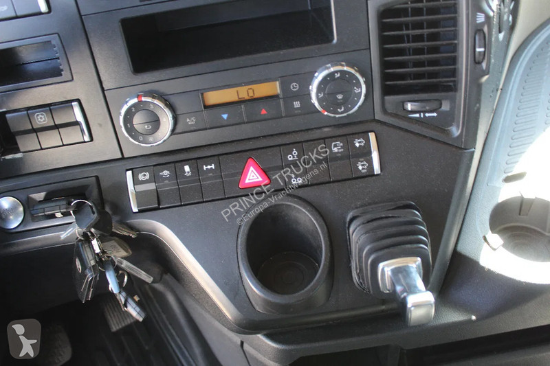 Camion Mercedes 2642 * EURO6 * 6X2 *