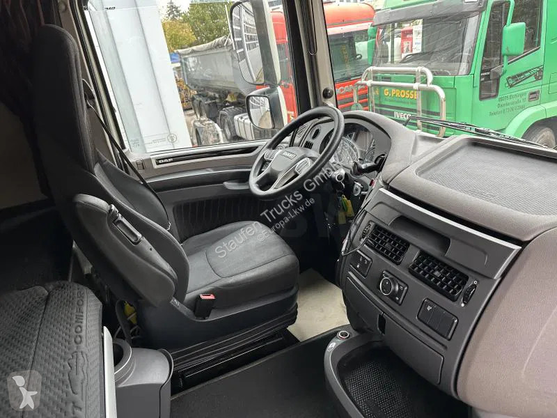 Kamion DAF 450 SSC 6X2* 4 St.!...