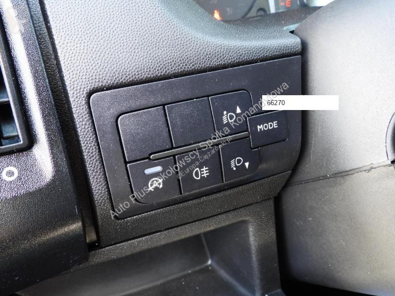 Camion Peugeot BOXER  WYWROTKA PODWÓJNA KABINA...