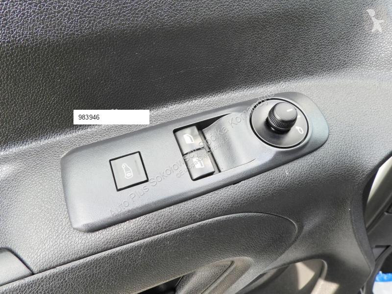 Užitkové vozidlo Toyota CITY  FURGON CHŁODNIA...