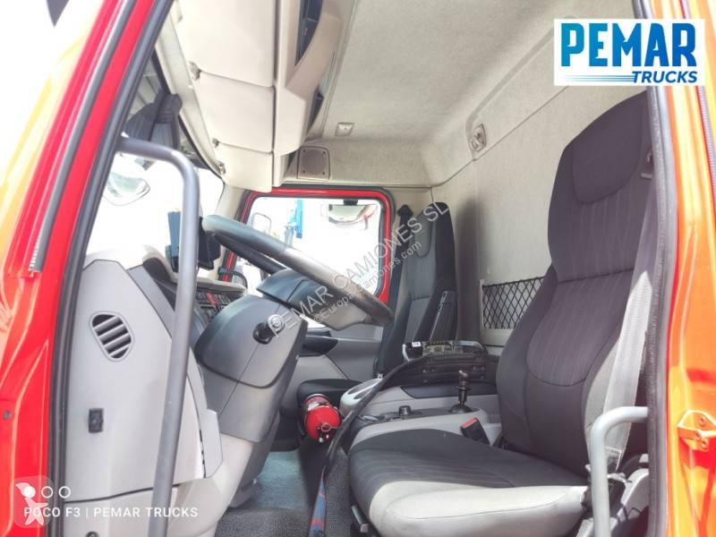 Kamion DAF