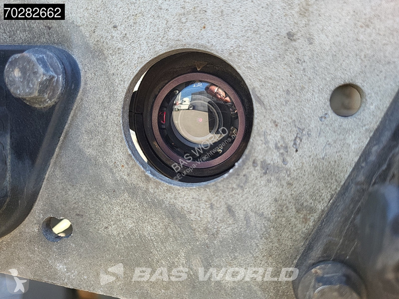 Camion Scania R500 6X2 Retarder ED ACC Euro 6