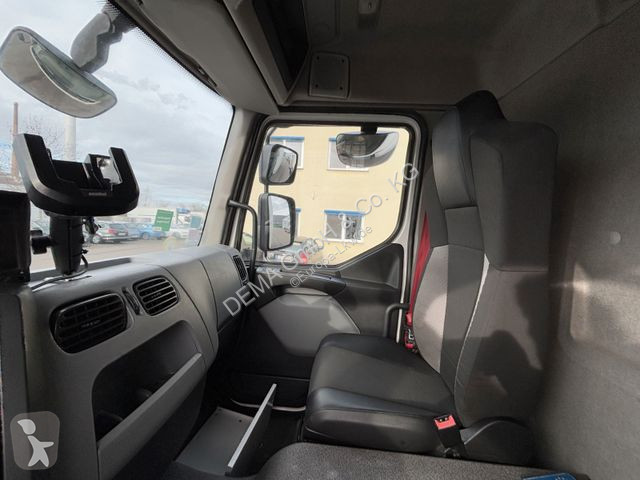 Kamion Renault D 280.18*Thermok*LBW...