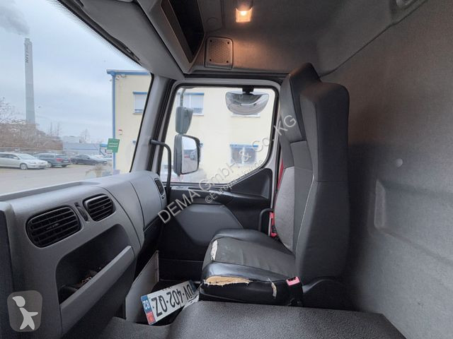 Kamion Renault D 280.18*Thermoking*LBW...