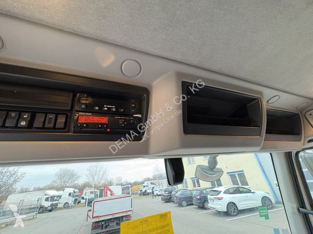 Kamion Renault D280.18*Euro 6*TK...