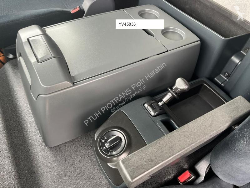 Kamion MAN TGM 12.290 / WINDA / PALFINGER /...