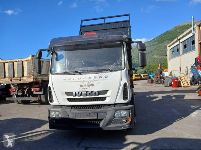 Camion Iveco