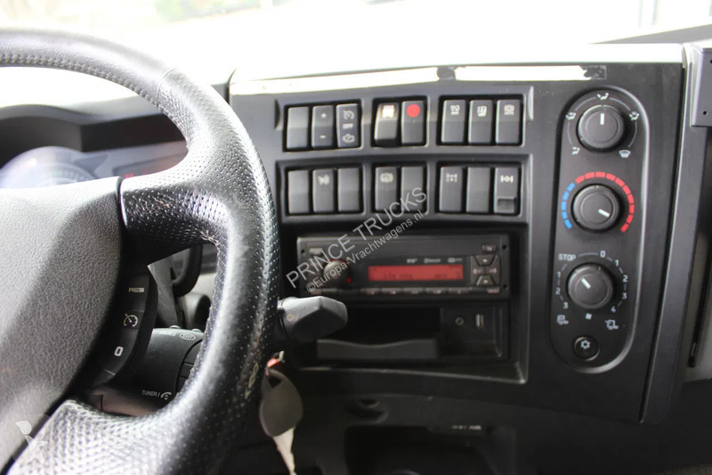 Kamion Renault D WIDE 280 * THERMO KING 1000R...