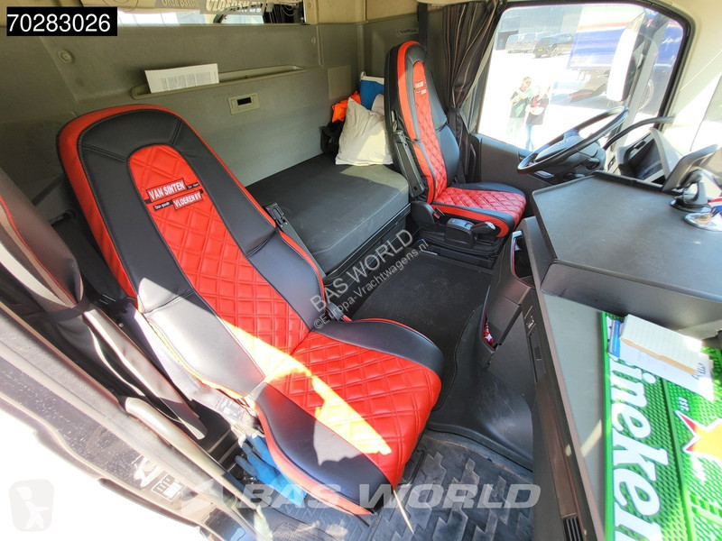 Camion Volvo FH 500 6X2 NL VEB+ Lift+Lenkachse...
