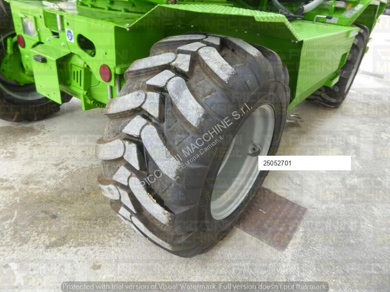 Kamion Merlo DBM3500
