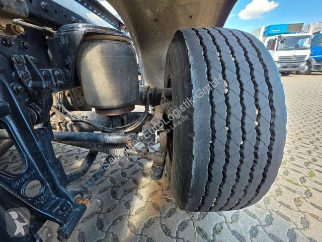 Kamion MAN 26.470 6x2-4 BL /Intarder /...