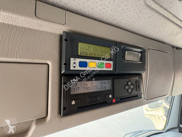 Camion Volvo FM340*Lenk-Lift*Versch....
