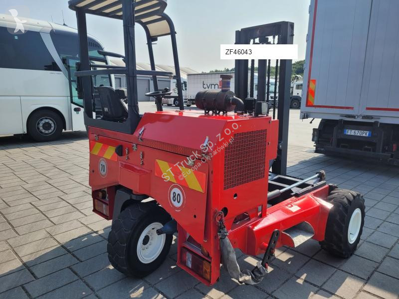 Kamion Iveco STRALIS NP 460 LNG 6x2 / RETARDER...