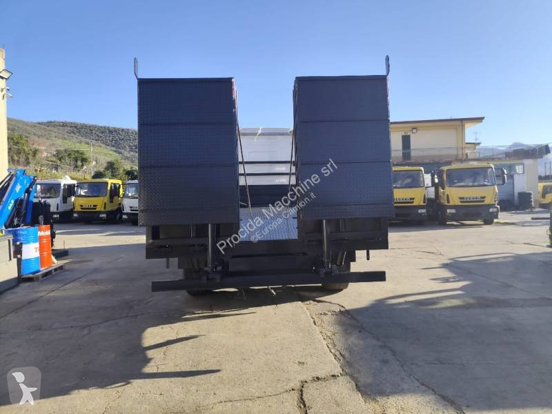 Camion Volvo